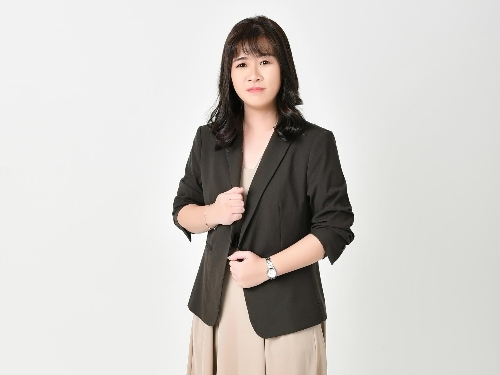 Isabelle Kwan