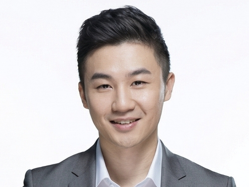 George Yap
