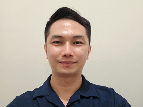 Gary Gai