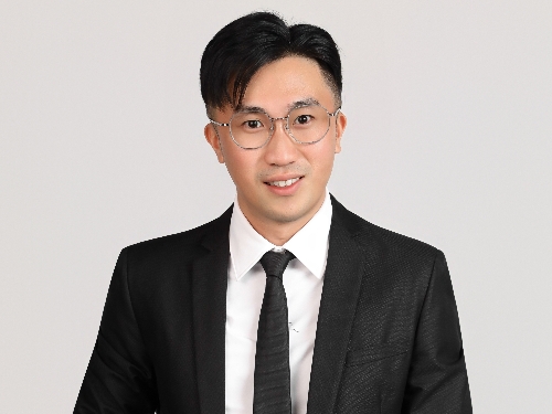 Bosco Teoh
