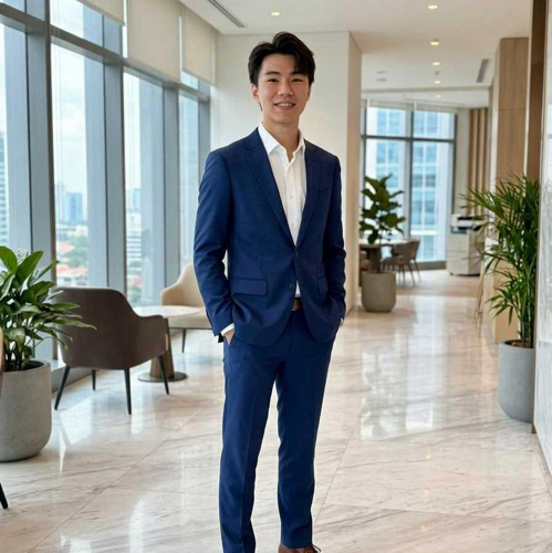 Allen Pui
