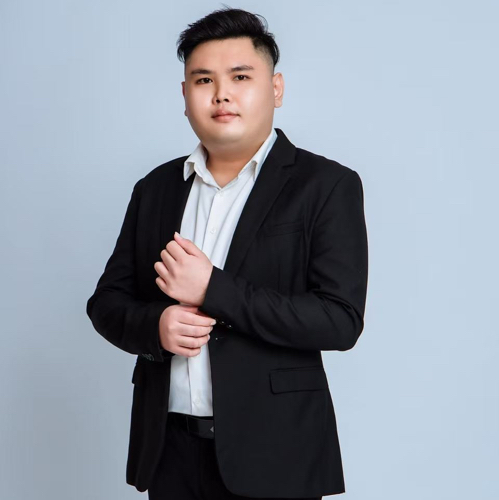 Jackson Kuan Po Hung