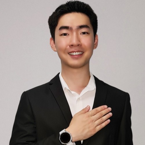 Danace Lee Jian Xuan