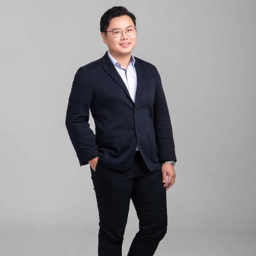 Darren Chun Kean Hui