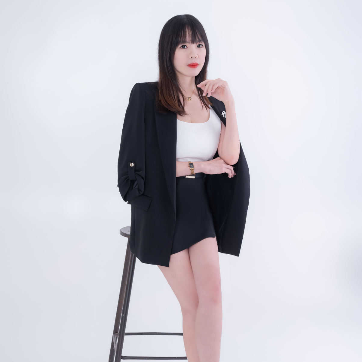 Fiona Chin Sing Li