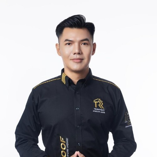 Thomas Lee Ling Jian