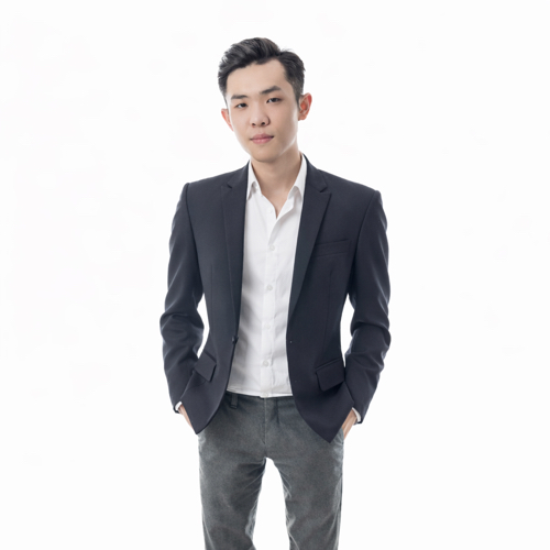 Jason Ng