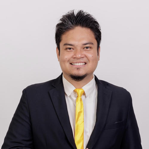 Muhammad Taufiq Bin Mohd Fauzi