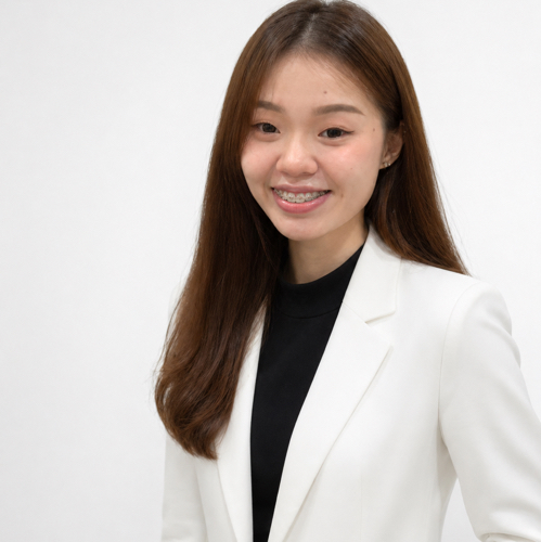 Sharon Chong