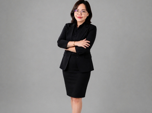 Daisy Khoo