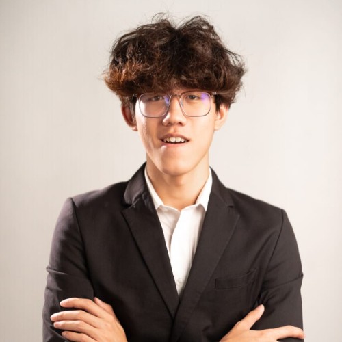 Gervaise Gan Yi Jun
