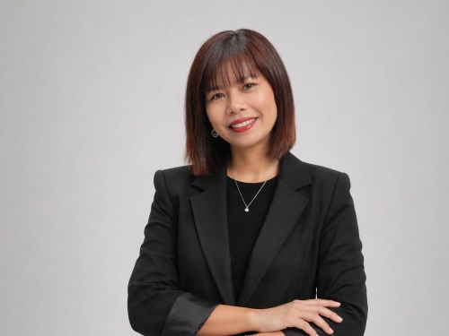 Florence Mok