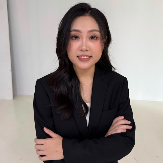 Kelly Chan Suet Kay