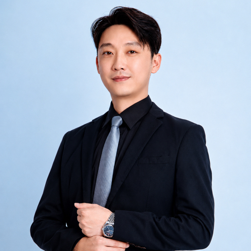 Wallace Chua