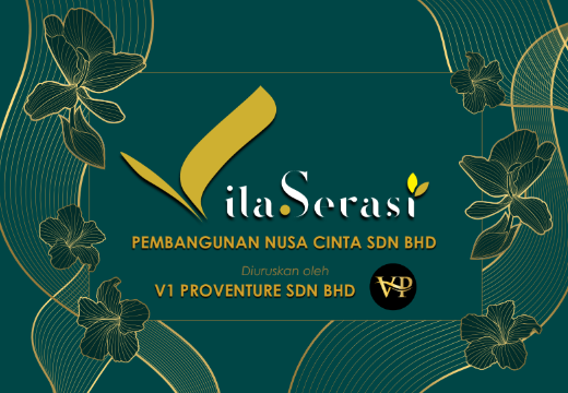 PEMBANGUNAN NUSA CINTA SDN BHD 202301045036