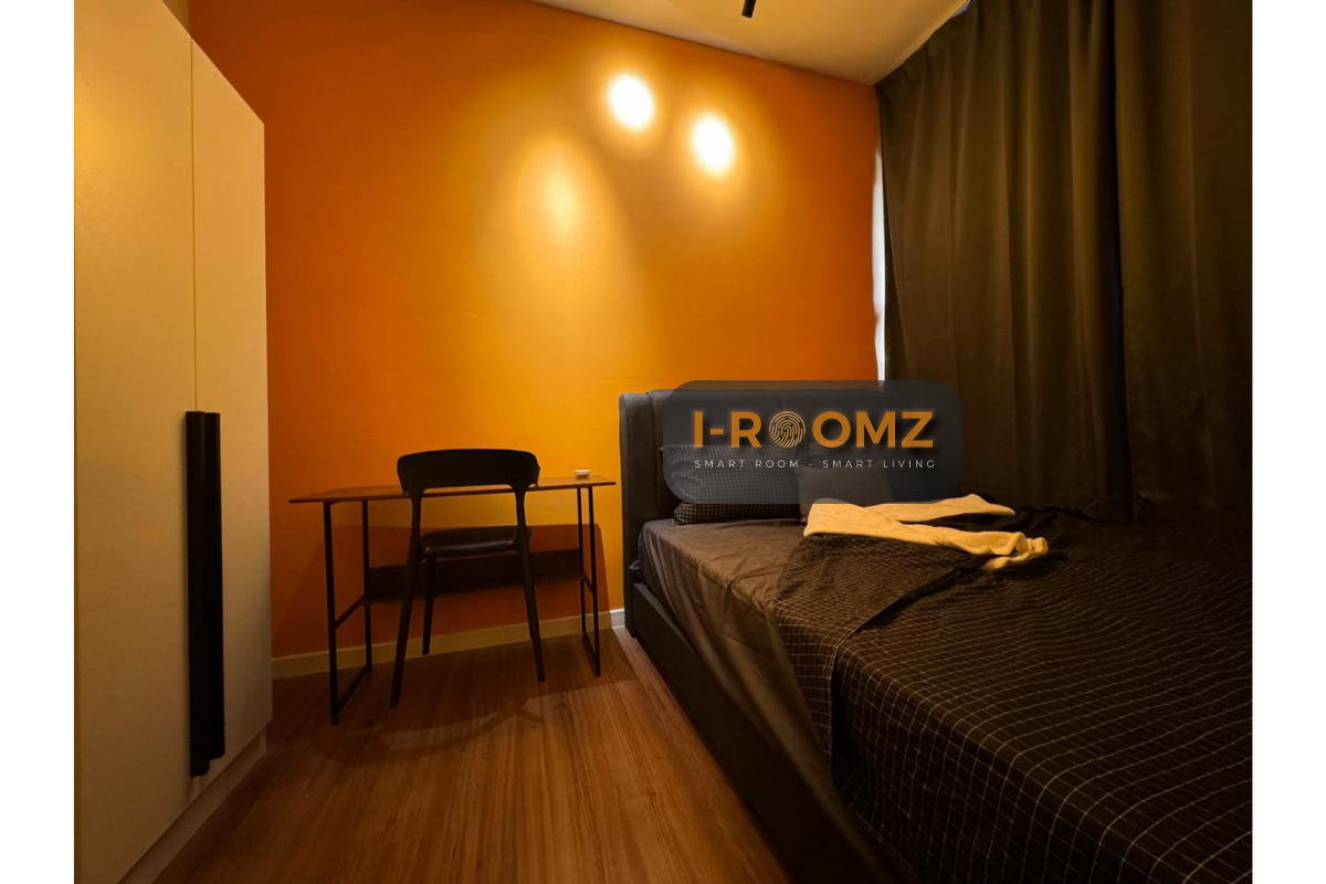 Condominium For Rent in Cheras Wilayah Persekutuan Kuala Lumpur - Image 5