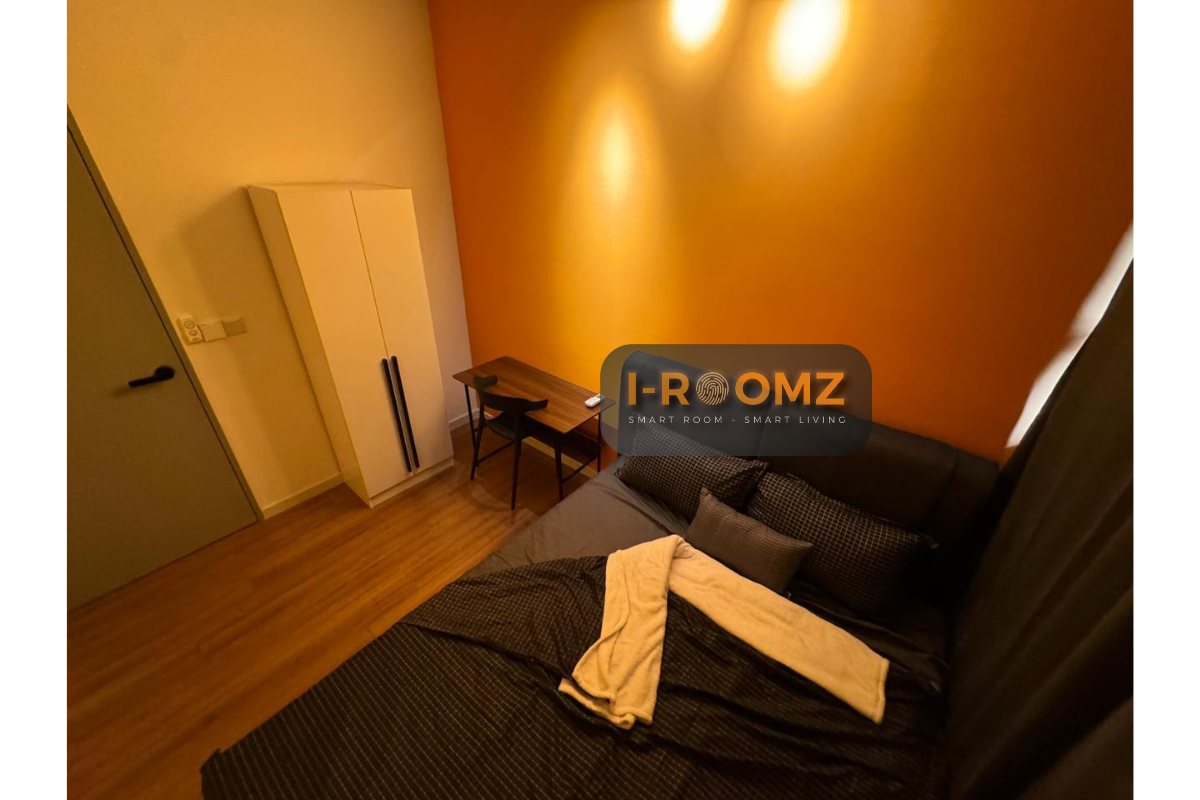 Condominium For Rent in Cheras Kuala Lumpur