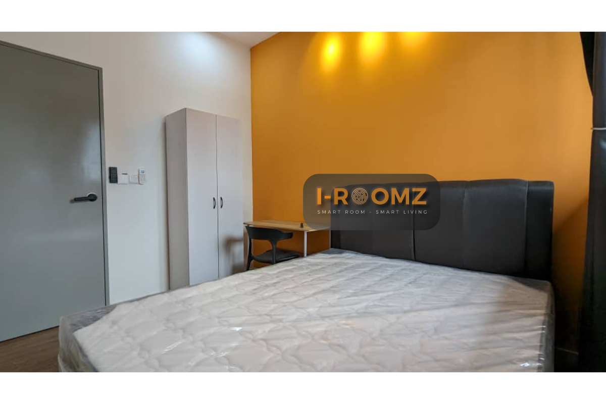 Condominium For Rent in Cheras Wilayah Persekutuan Kuala Lumpur - Image 6