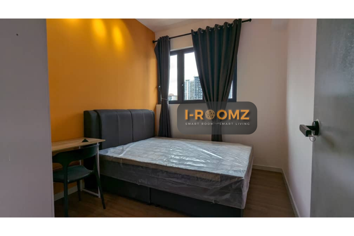 Condominium For Rent in Cheras Wilayah Persekutuan Kuala Lumpur - Image 7