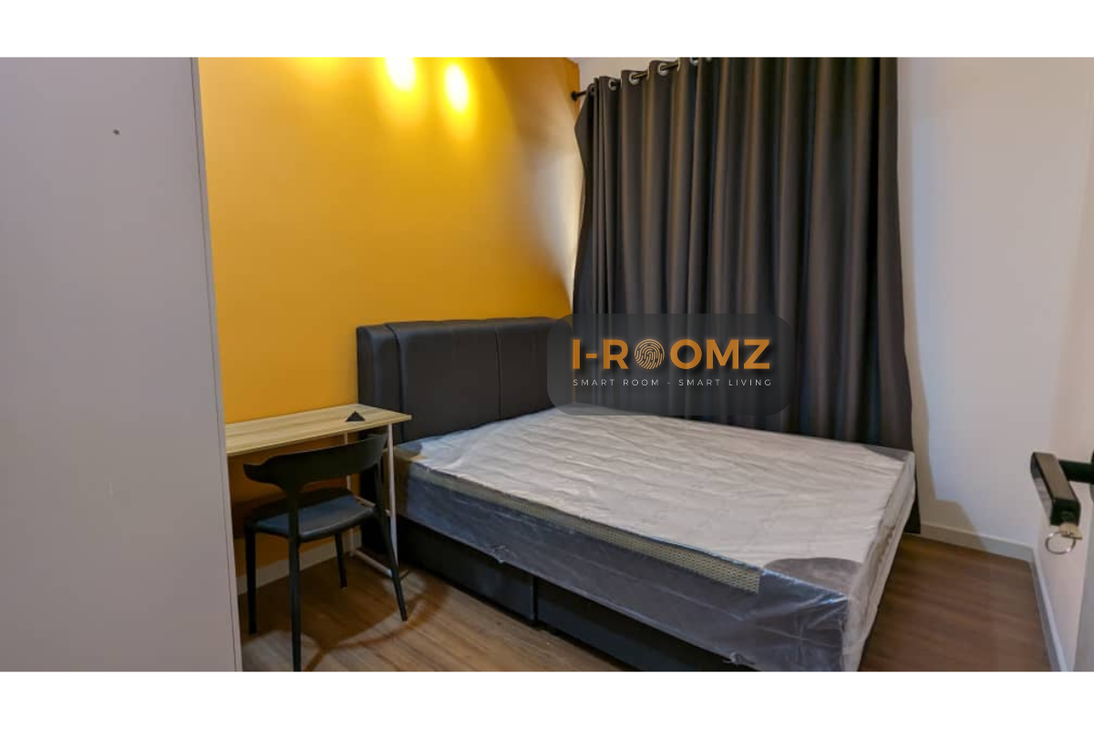 Condominium For Rent in Cheras Wilayah Persekutuan Kuala Lumpur - Image 9