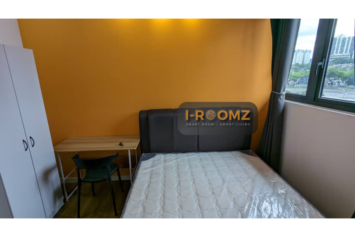 Condominium For Rent in Cheras Wilayah Persekutuan Kuala Lumpur - Image 8