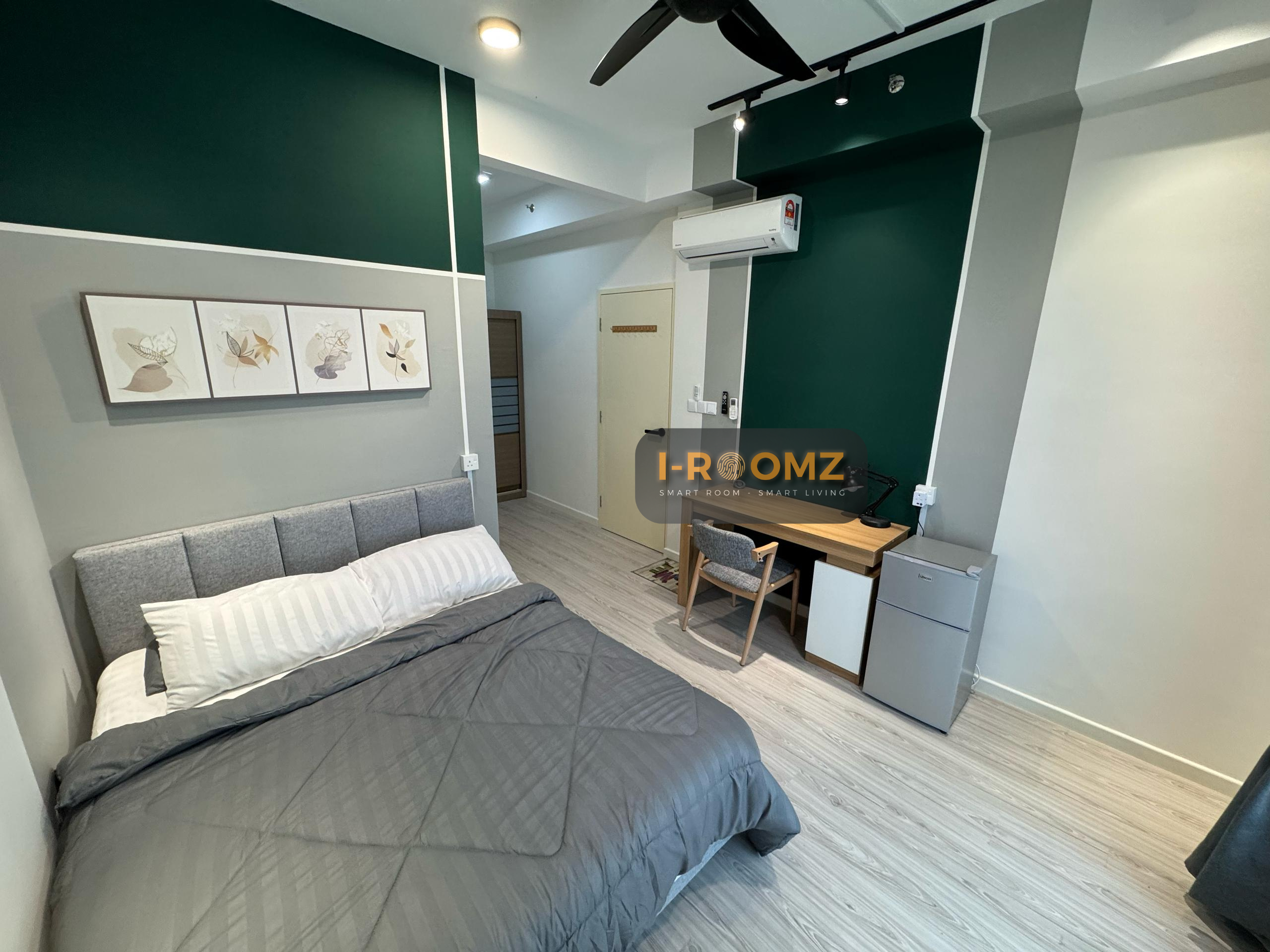 Condominium For Rent in Seri Kembangan Selangor - Image 5