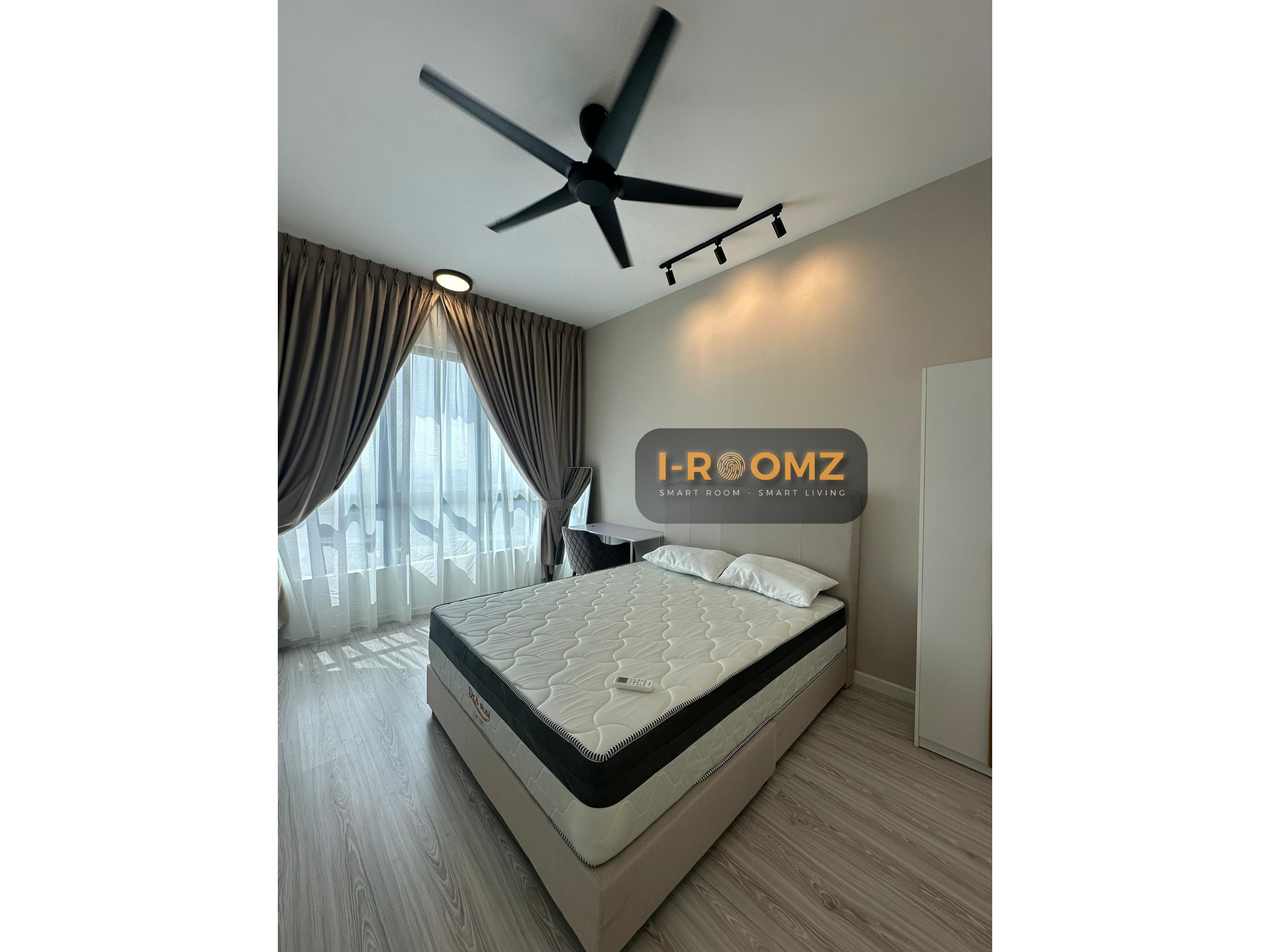 Condominium For Rent in Seri Kembangan Selangor - Image 6