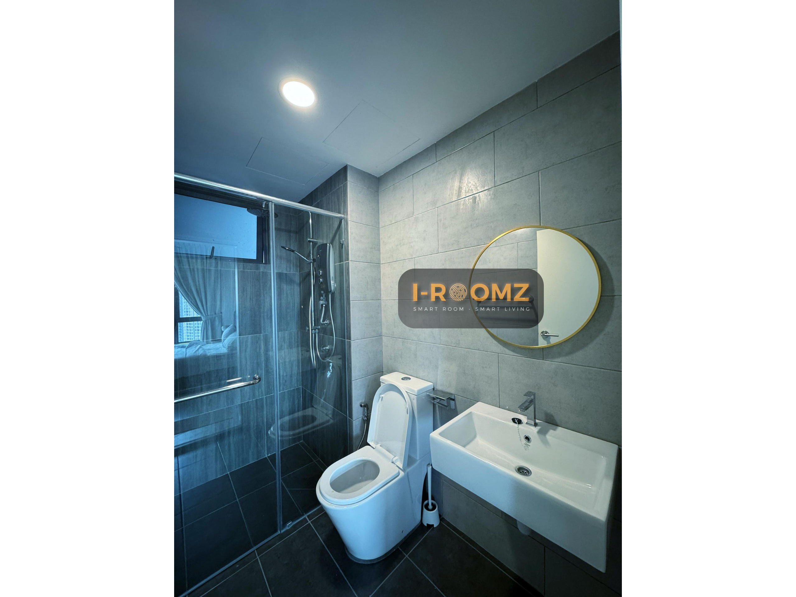 Condominium For Rent in Seri Kembangan Selangor - Image 7