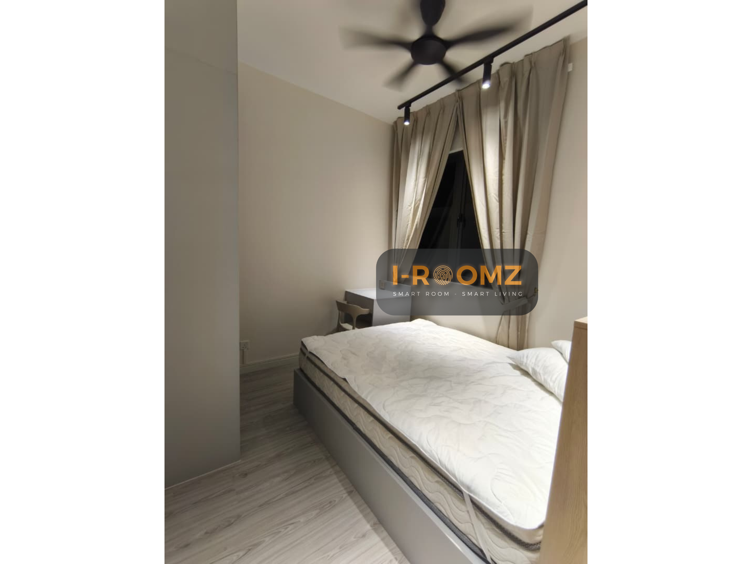 Condominium For Rent in Seri Kembangan Selangor