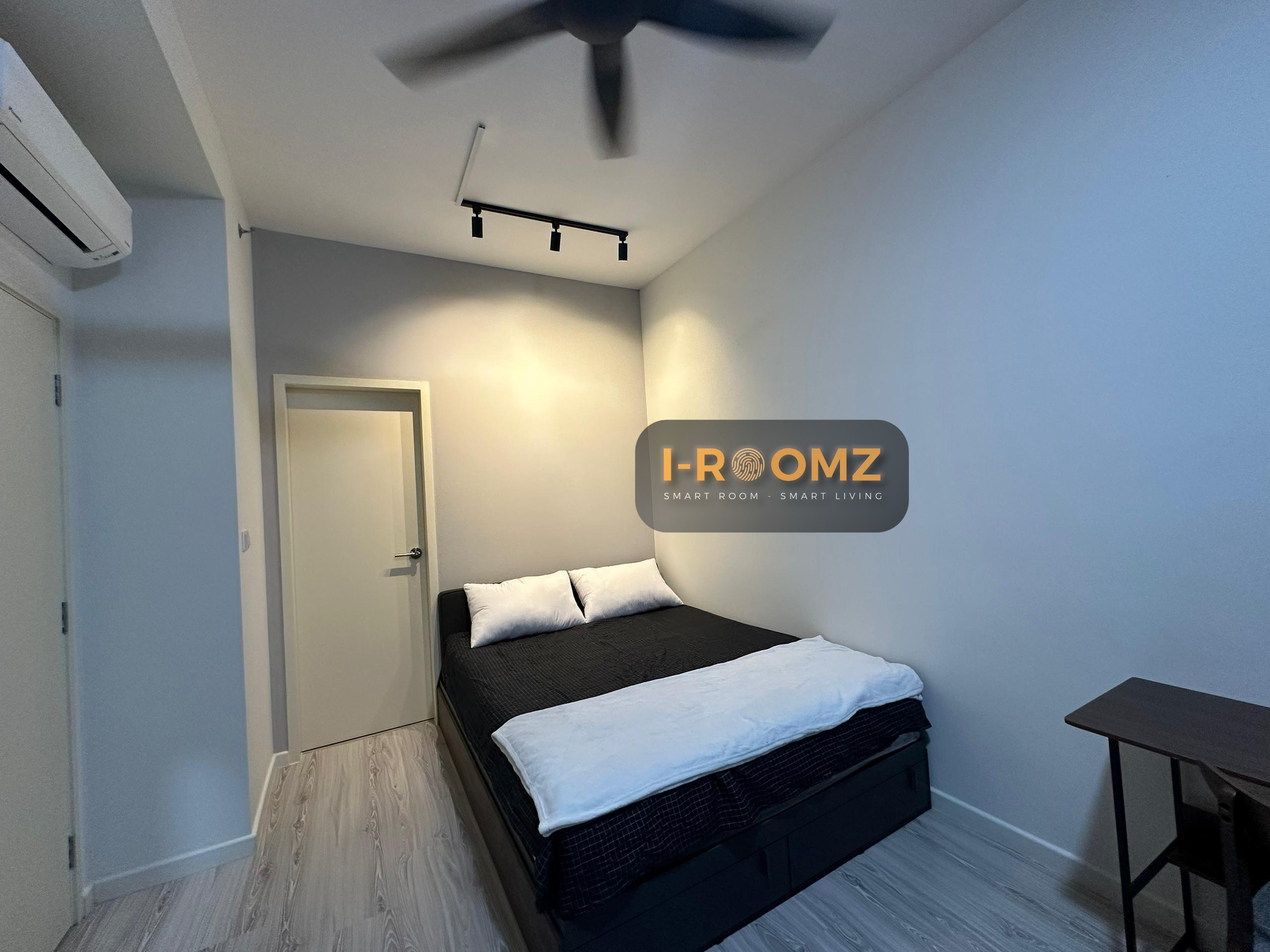 Condominium For Rent in Seri Kembangan Selangor - Image 3