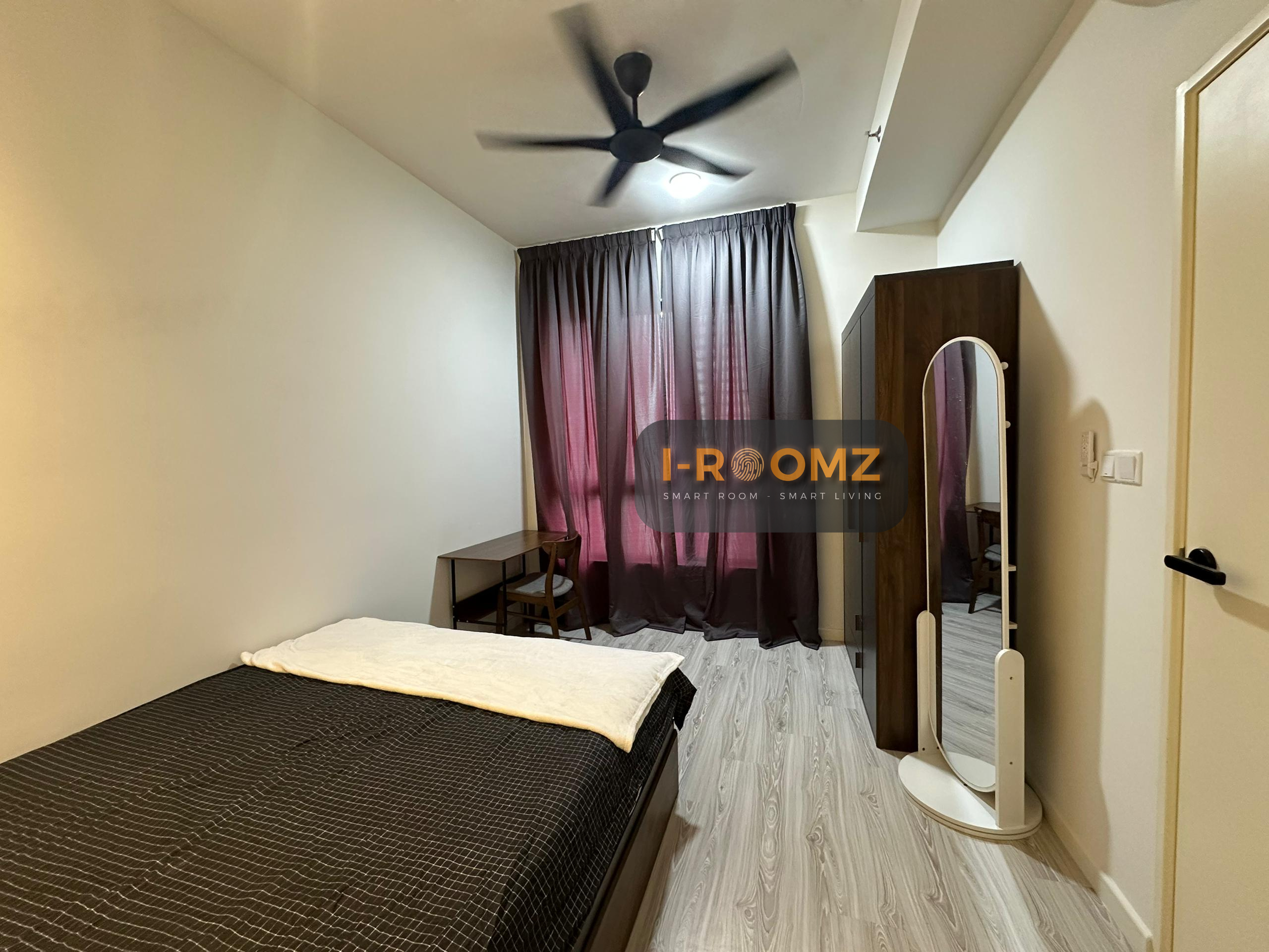 Condominium For Rent in Seri Kembangan Selangor - Image 2