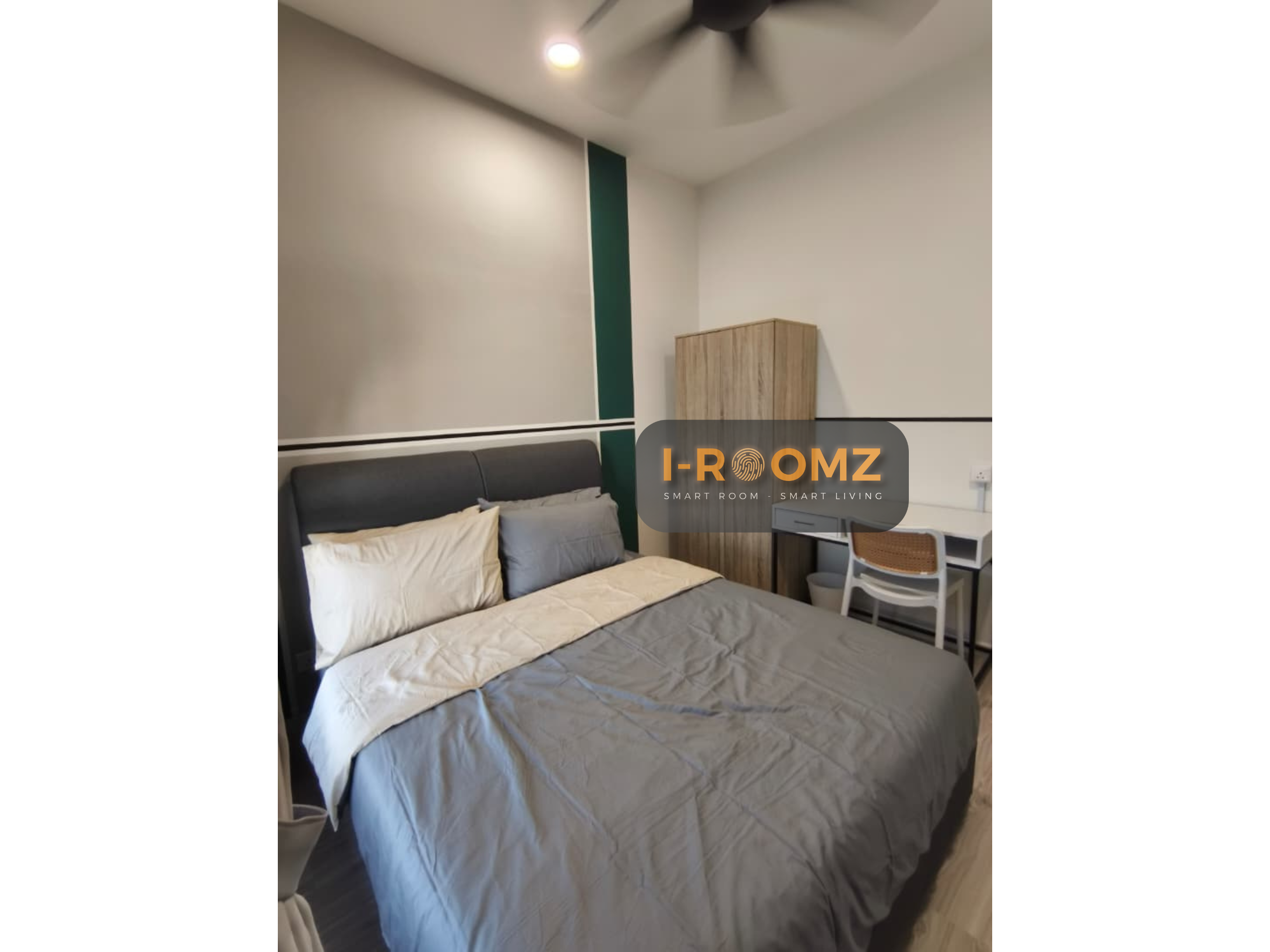 Condominium For Rent in Seri Kembangan Selangor