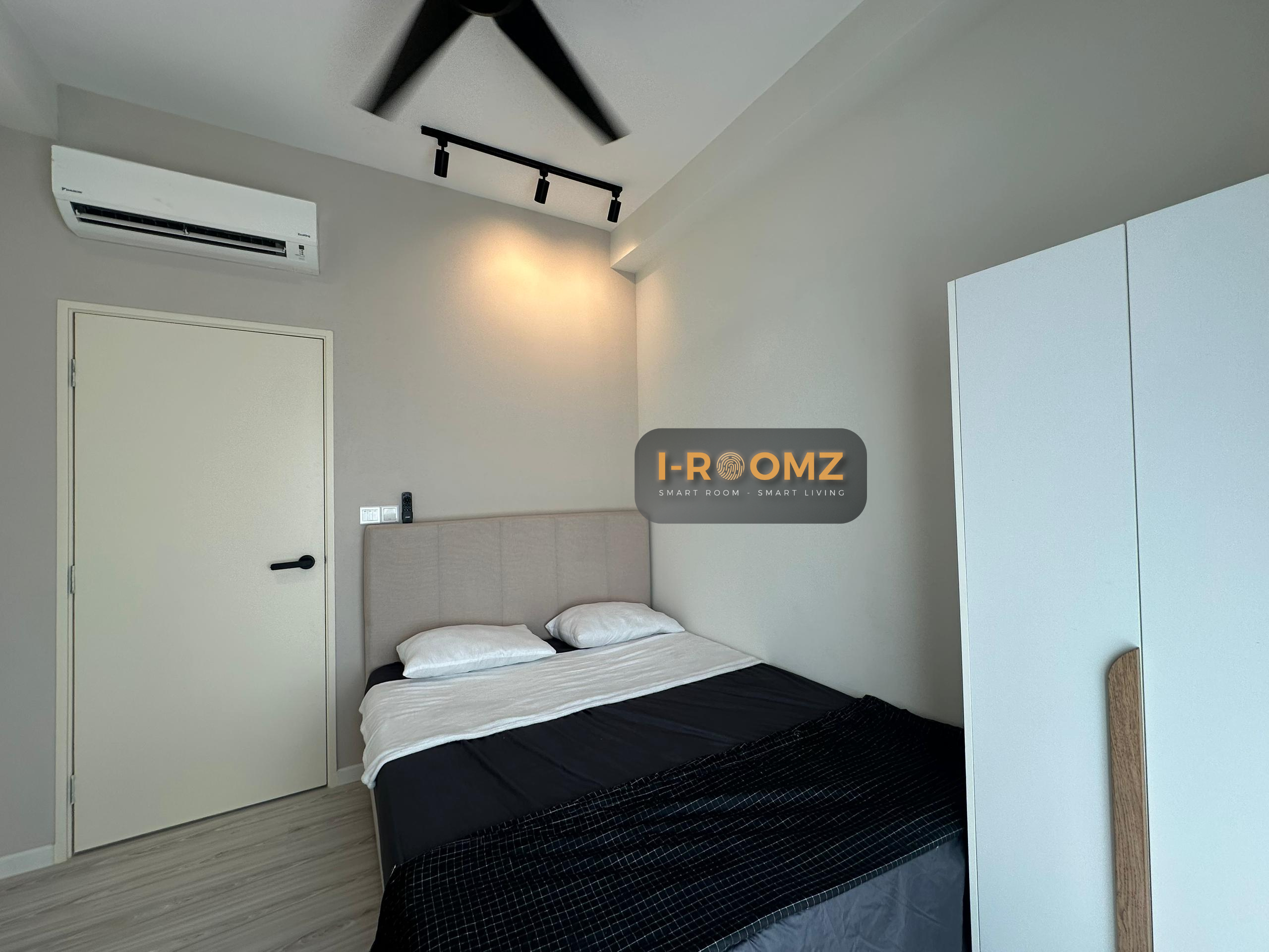 Condominium For Rent in Seri Kembangan Selangor - Image 5