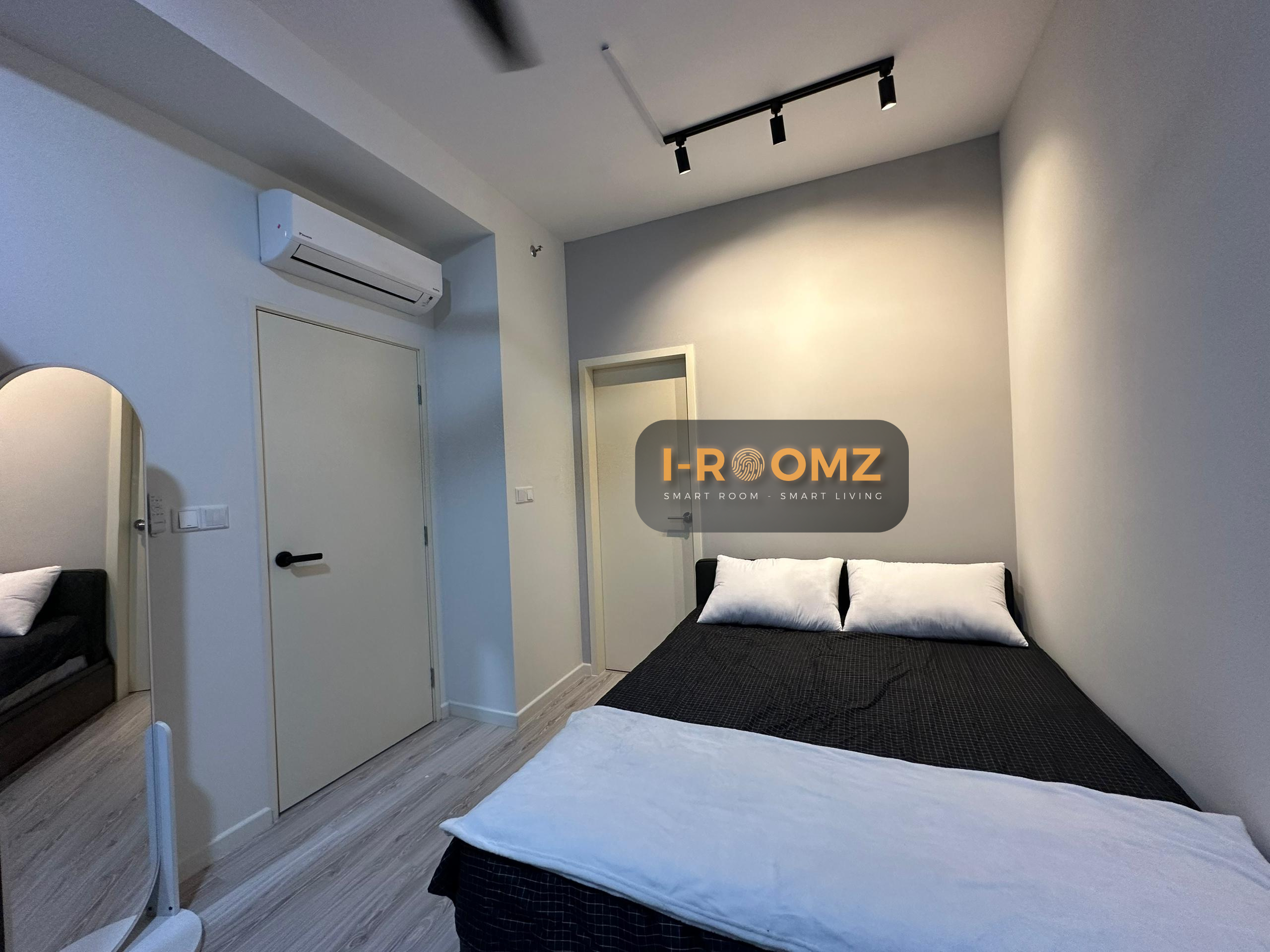 Condominium For Rent in Seri Kembangan Selangor