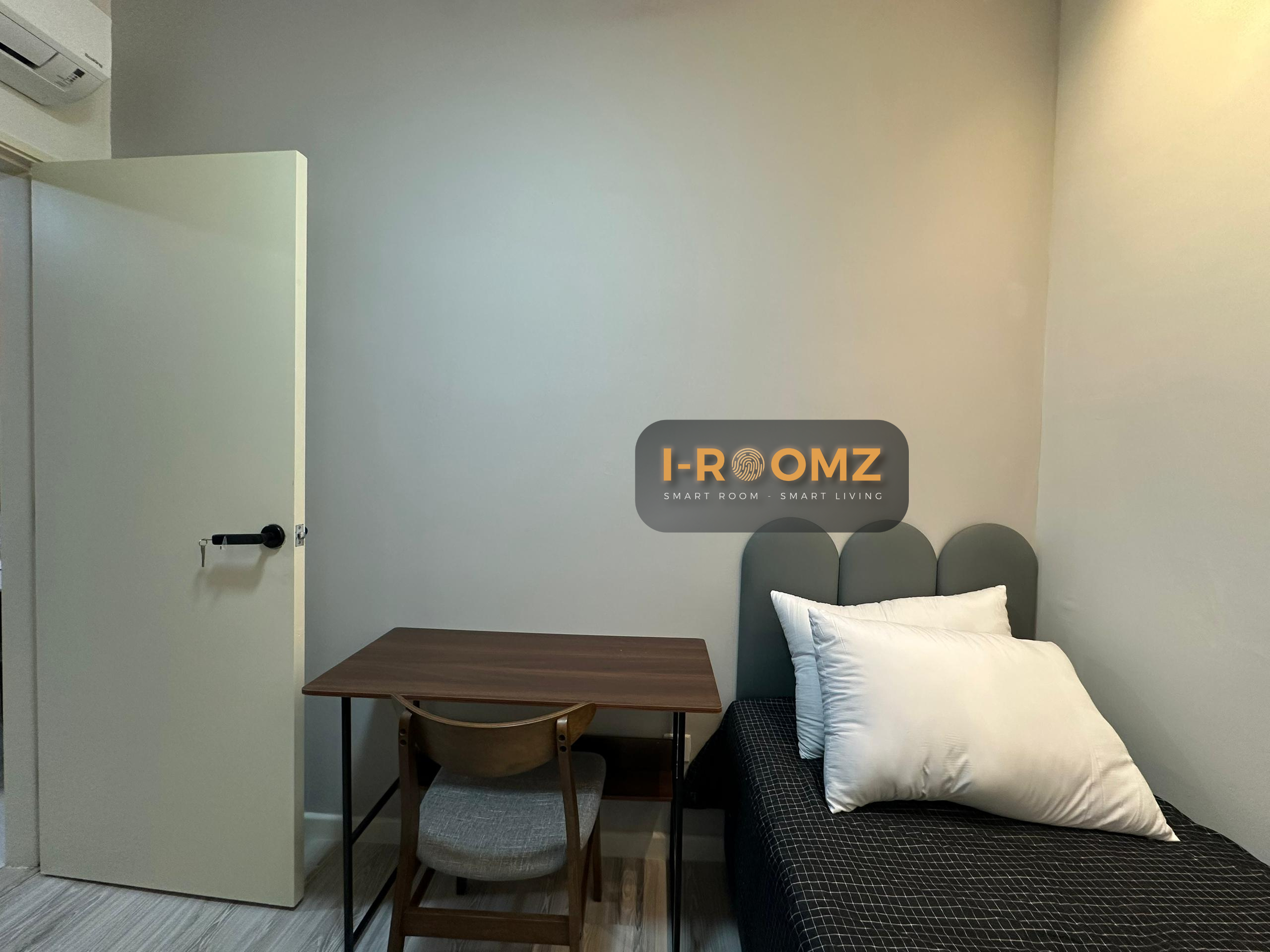 Condominium For Rent in Seri Kembangan Selangor