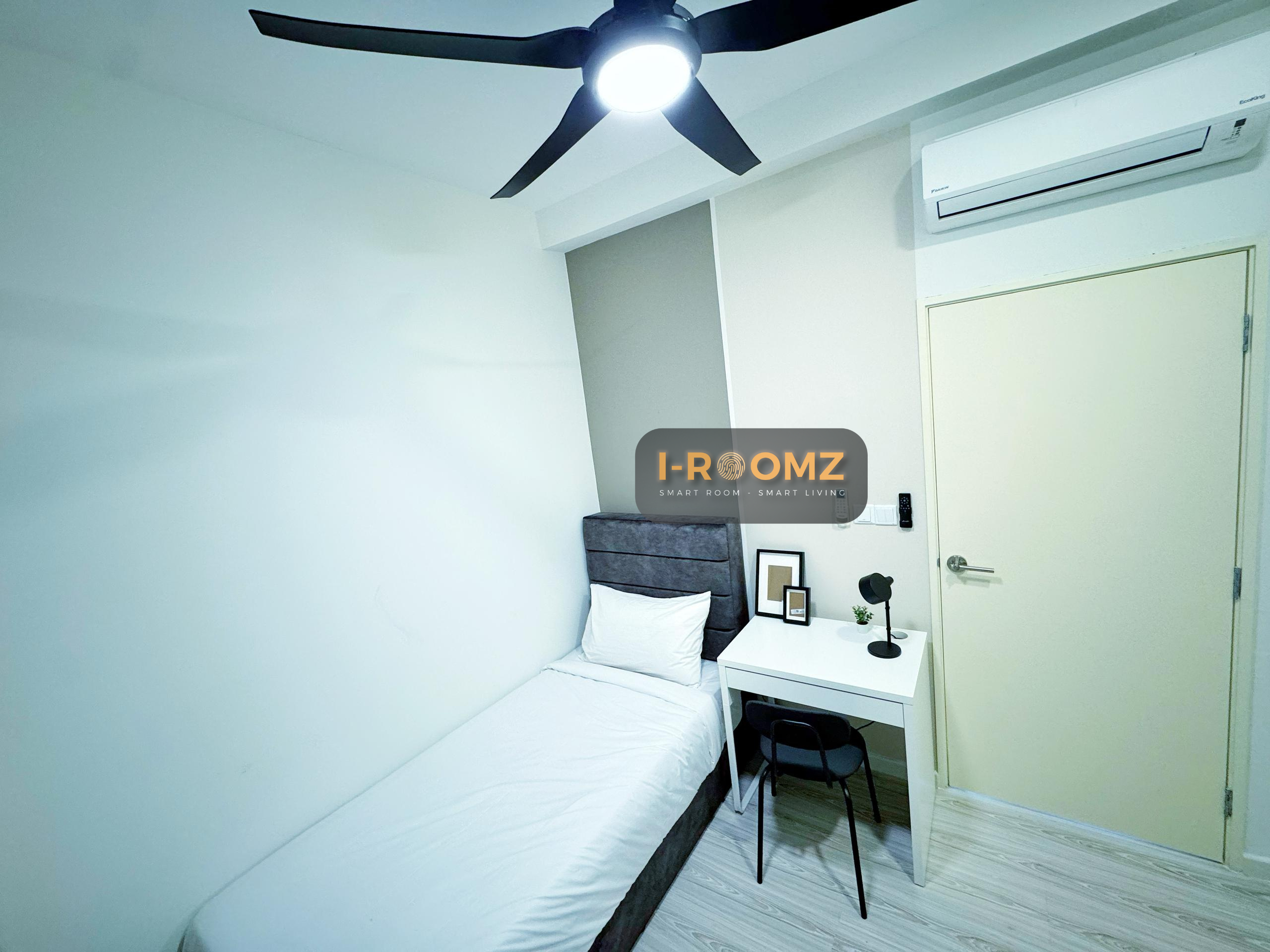 Condominium For Rent in Seri Kembangan Selangor - Image 5