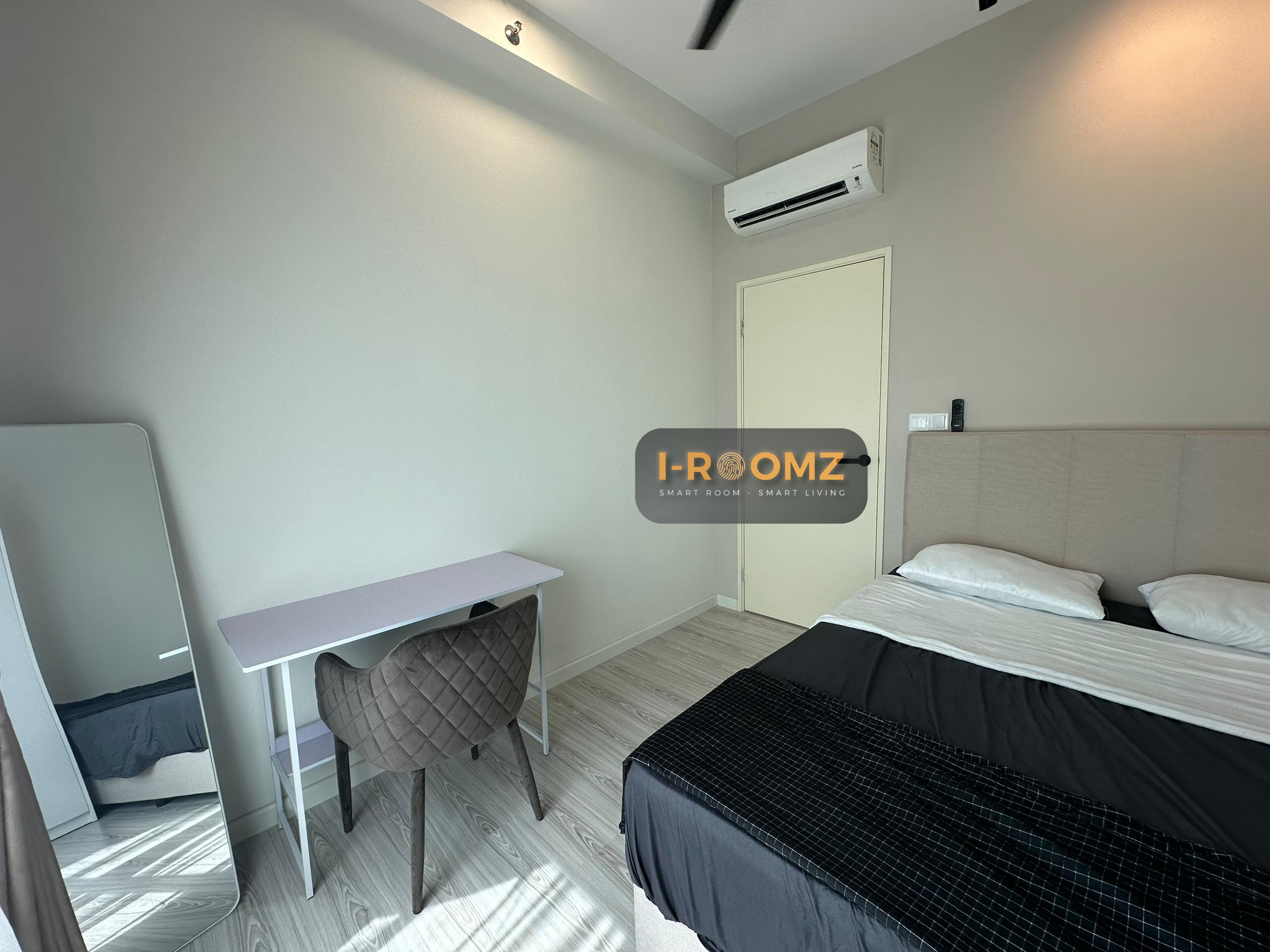 Condominium For Rent in Seri Kembangan Selangor - Image 5