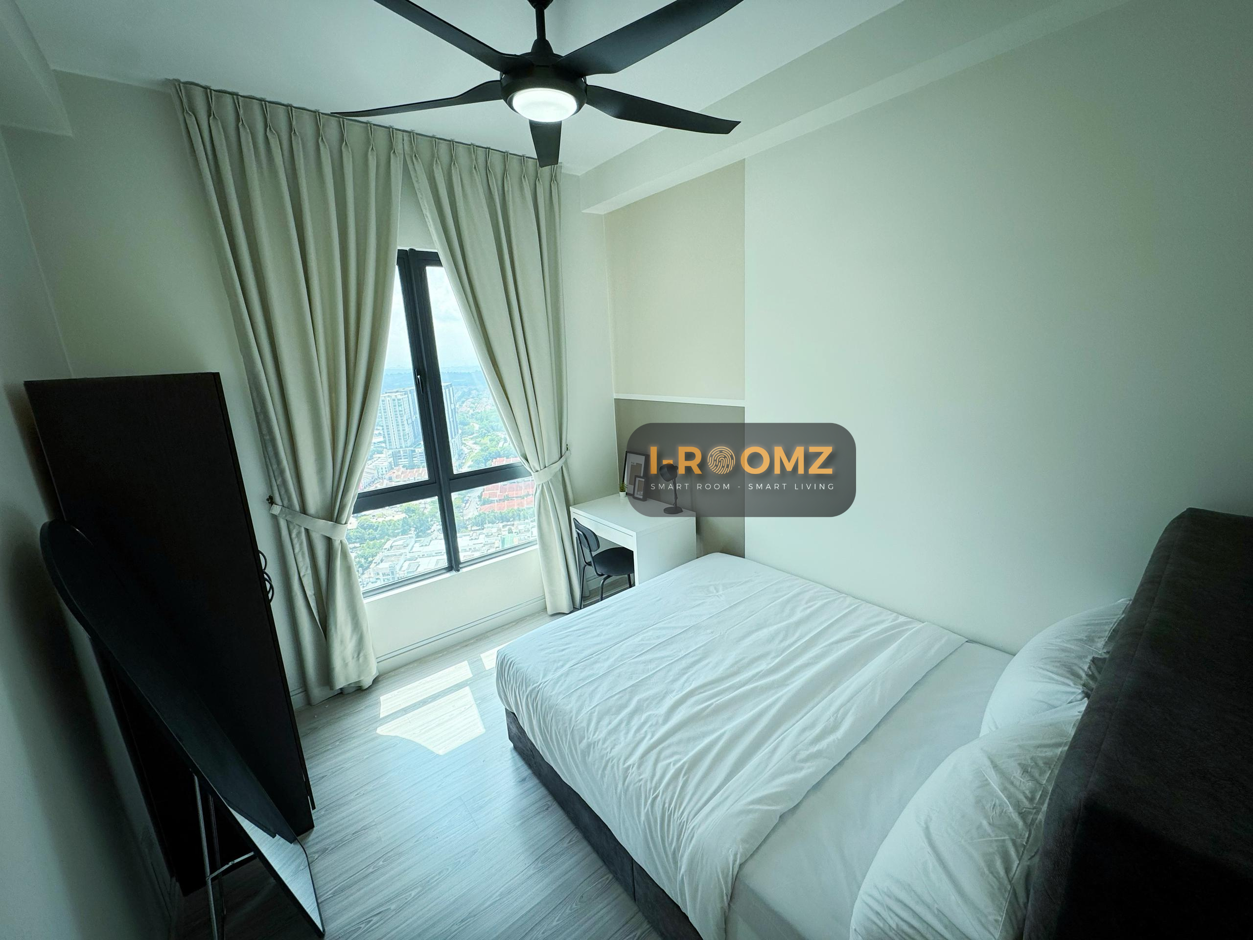 Condominium For Rent in Seri Kembangan Selangor - Image 6