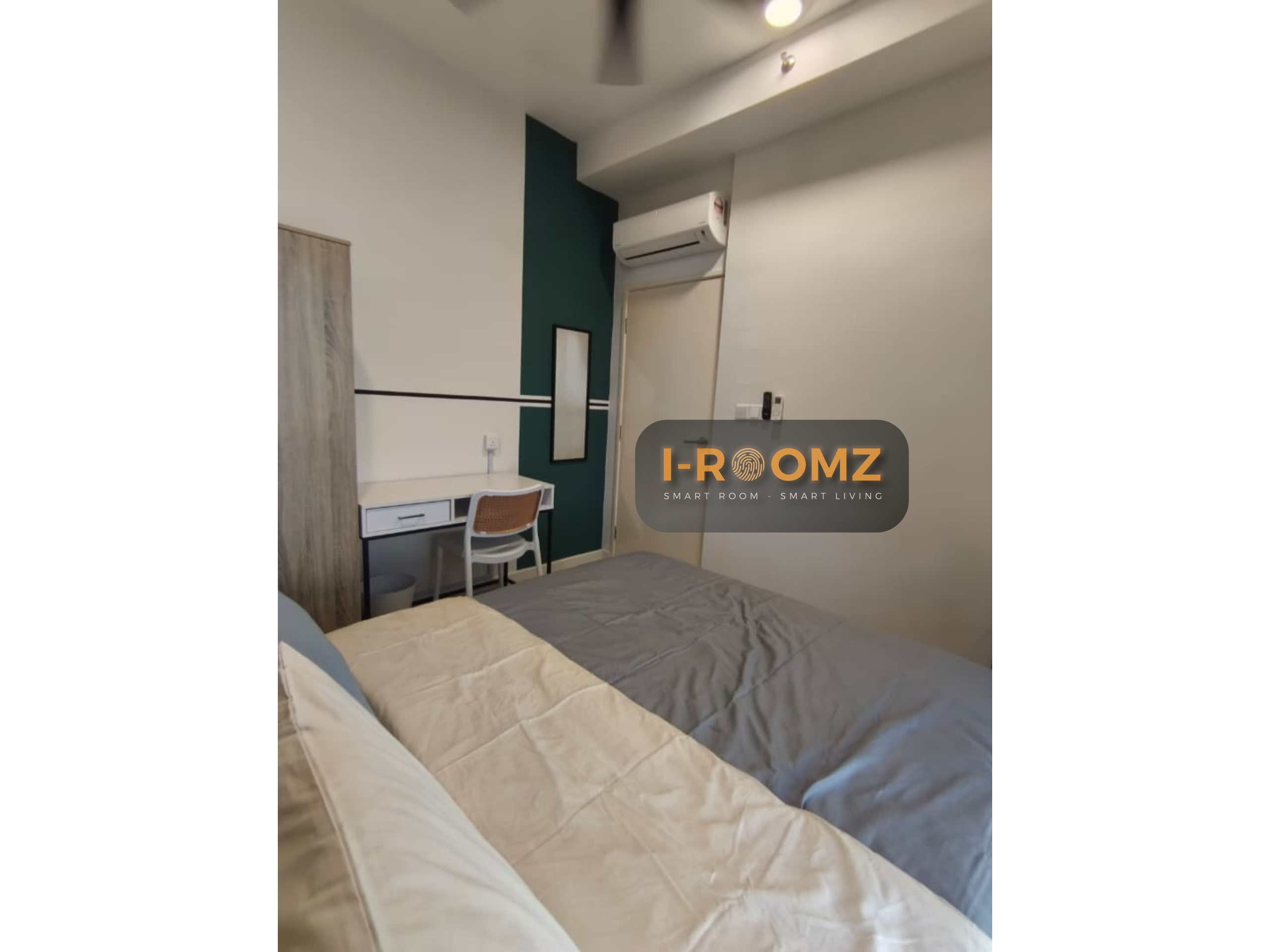 Condominium For Rent in Seri Kembangan Selangor - Image 7