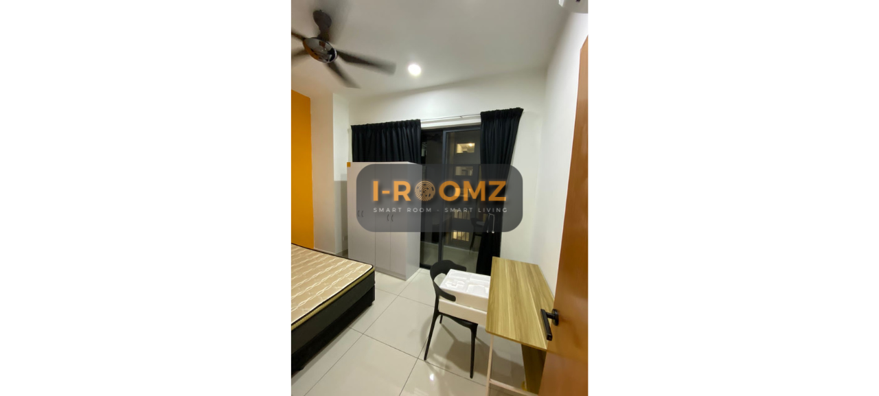 Condominium For Rent in Bukit Jalil Kuala Lumpur