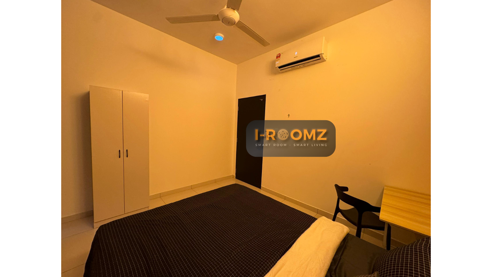 Condominium For Rent in Bukit Jalil Kuala Lumpur