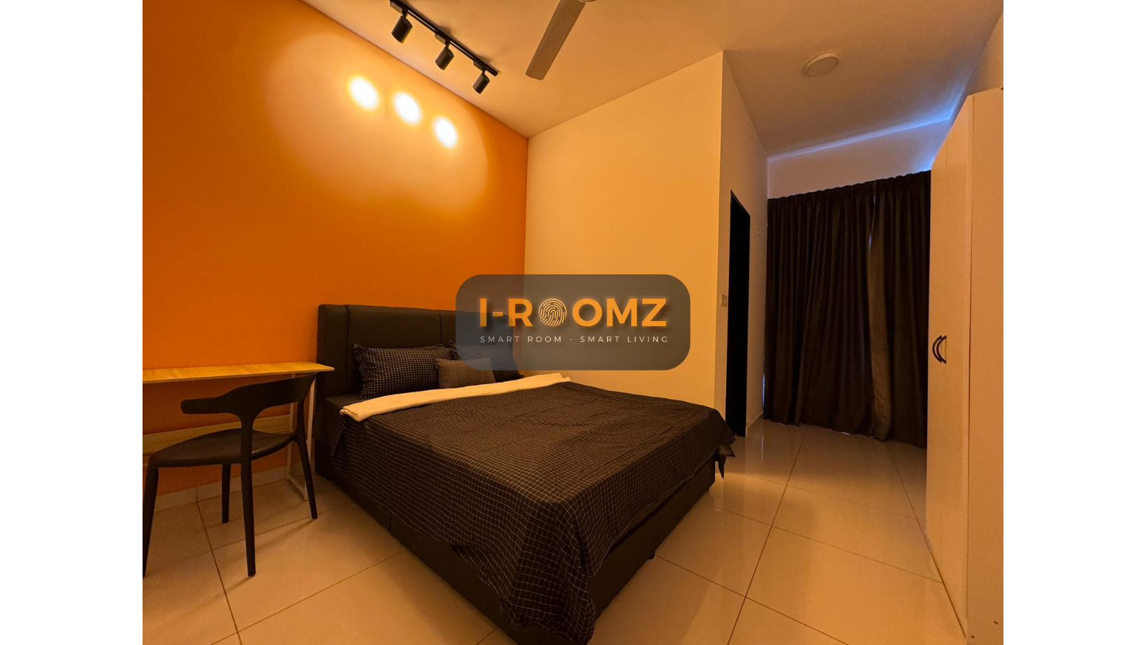 Condominium For Rent in Bukit Jalil Kuala Lumpur