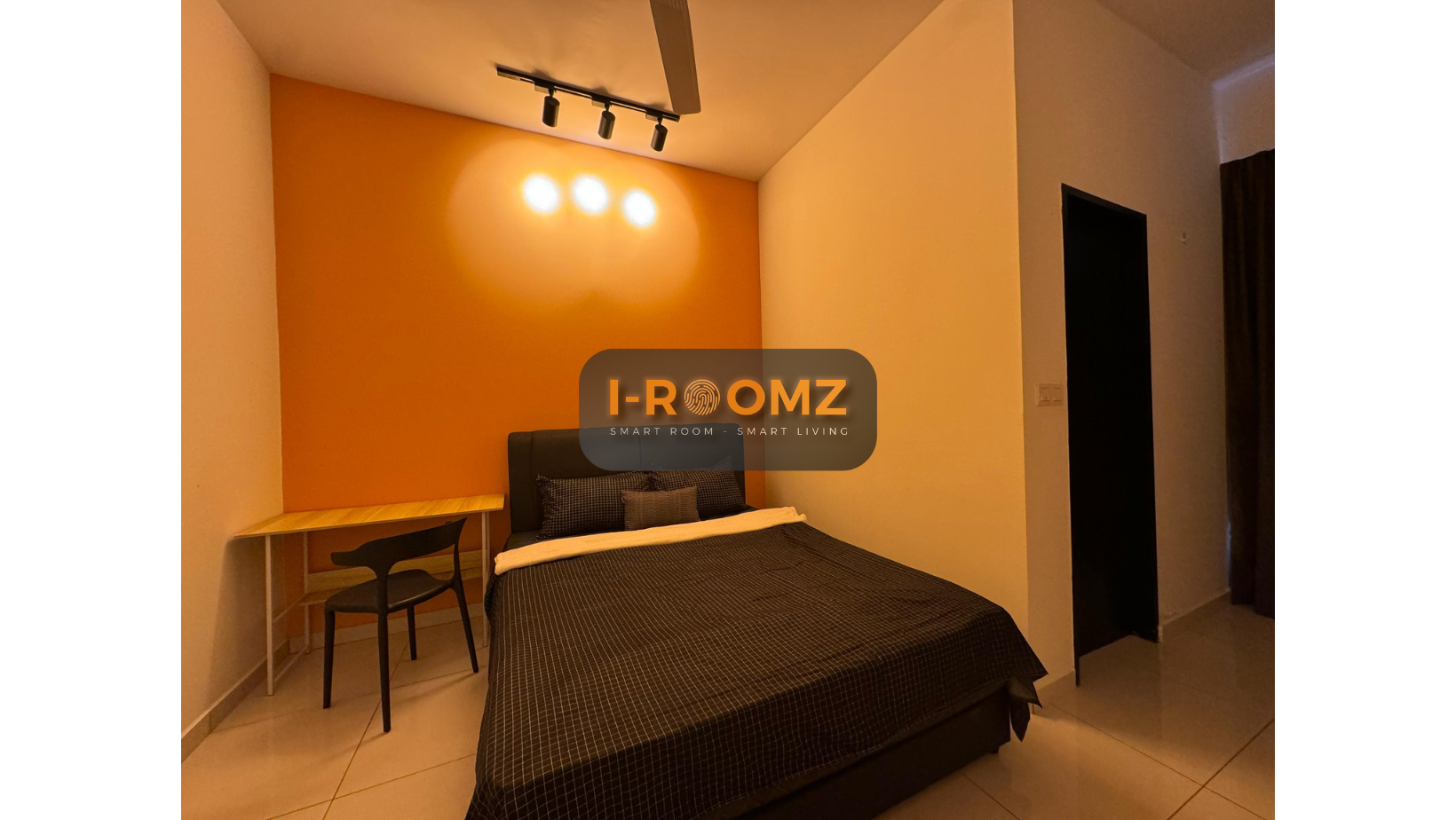 Condominium For Rent in Bukit Jalil Wilayah Persekutuan Kuala Lumpur - Image 3