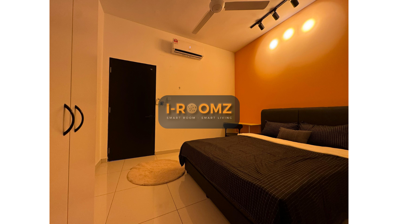 Condominium For Rent in Bukit Jalil Wilayah Persekutuan Kuala Lumpur - Image 2