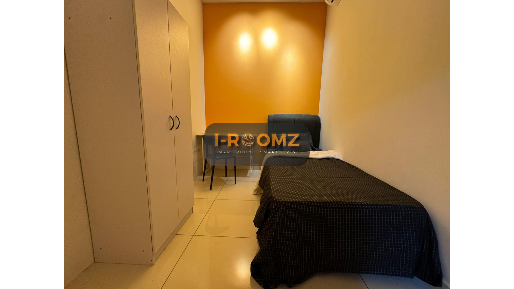 Condominium For Rent in Bukit Jalil Wilayah Persekutuan Kuala Lumpur - Image 2