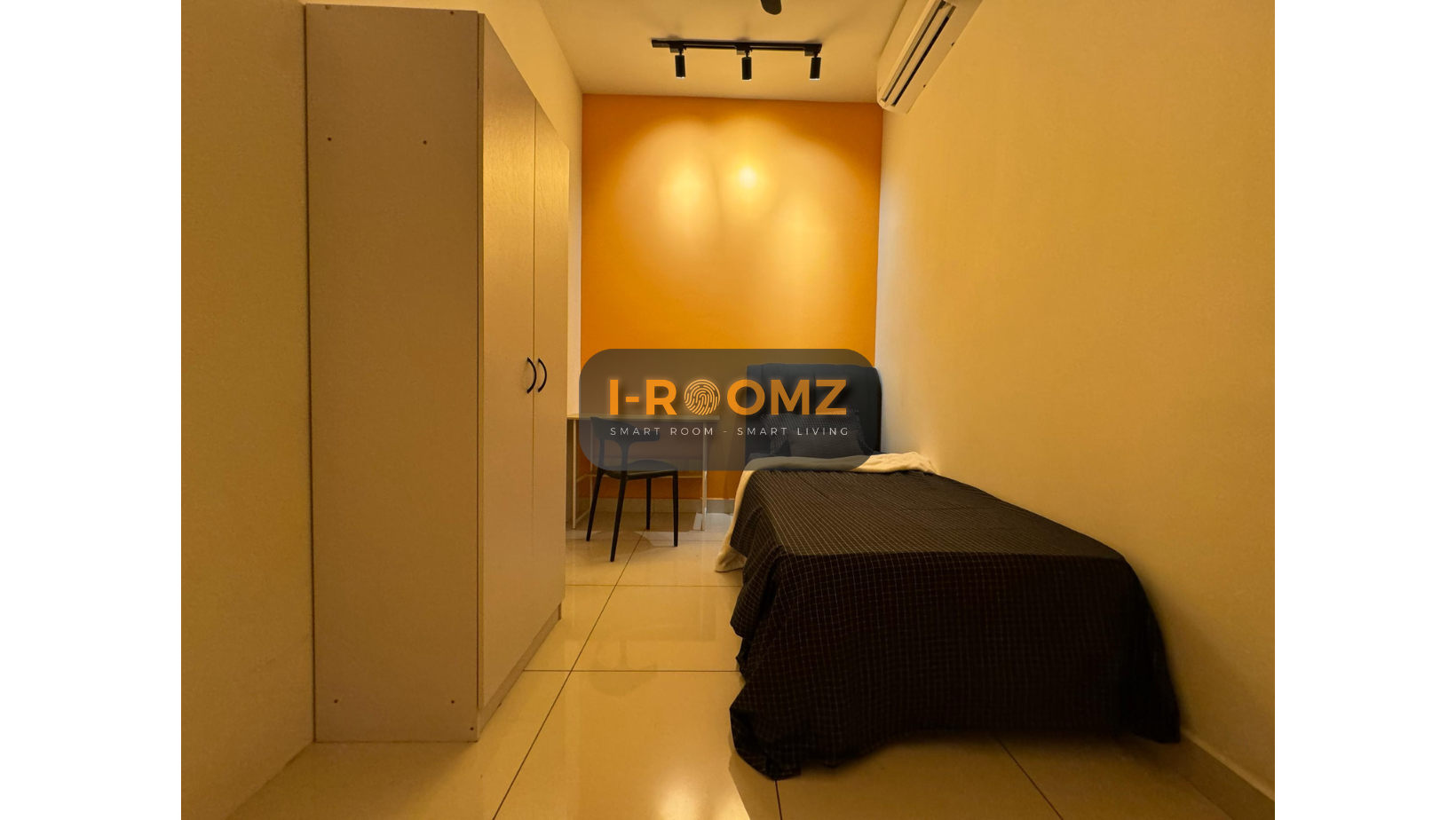 Condominium For Rent in Bukit Jalil Kuala Lumpur