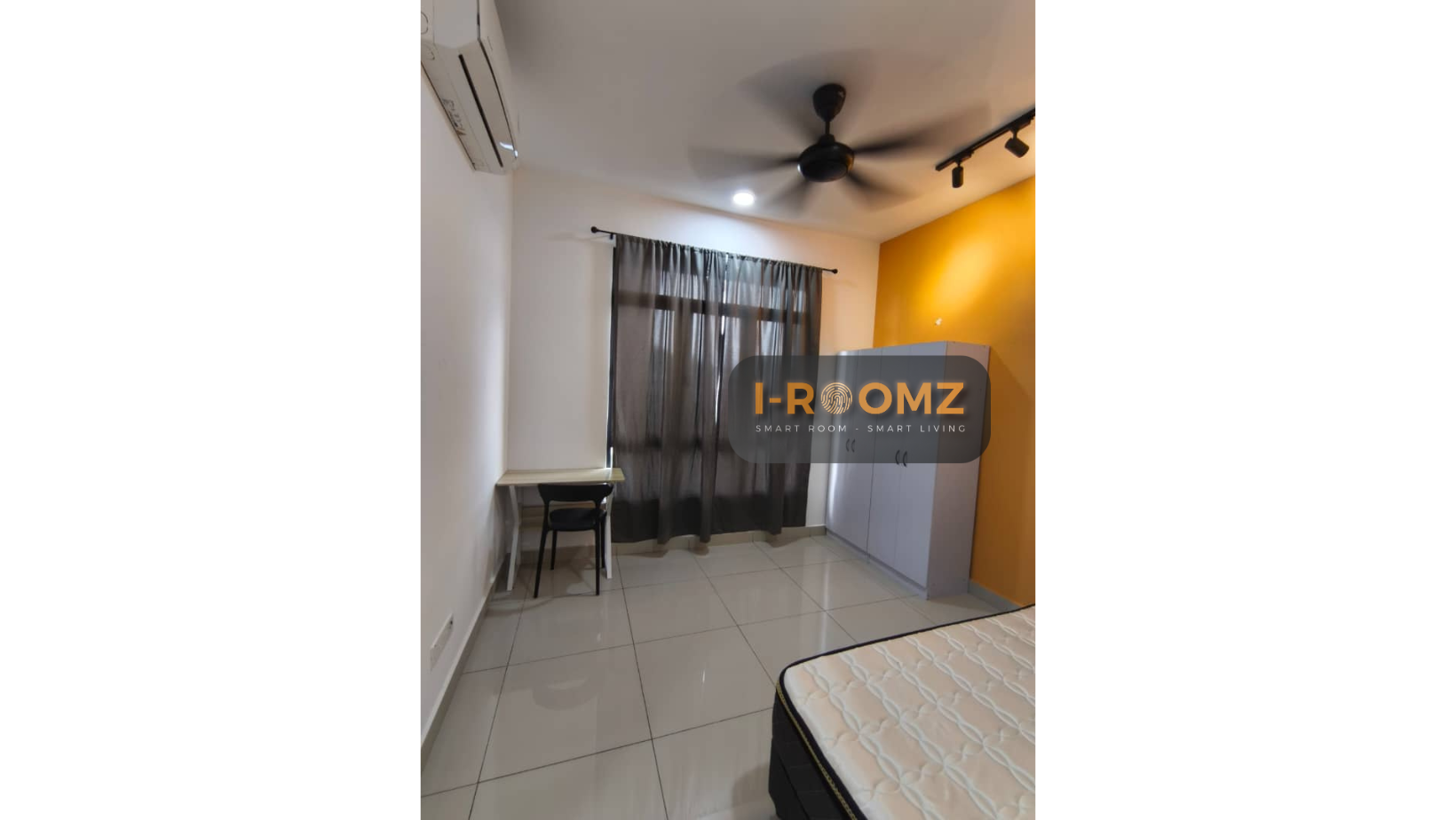 Condominium For Rent in Setapak Kuala Lumpur