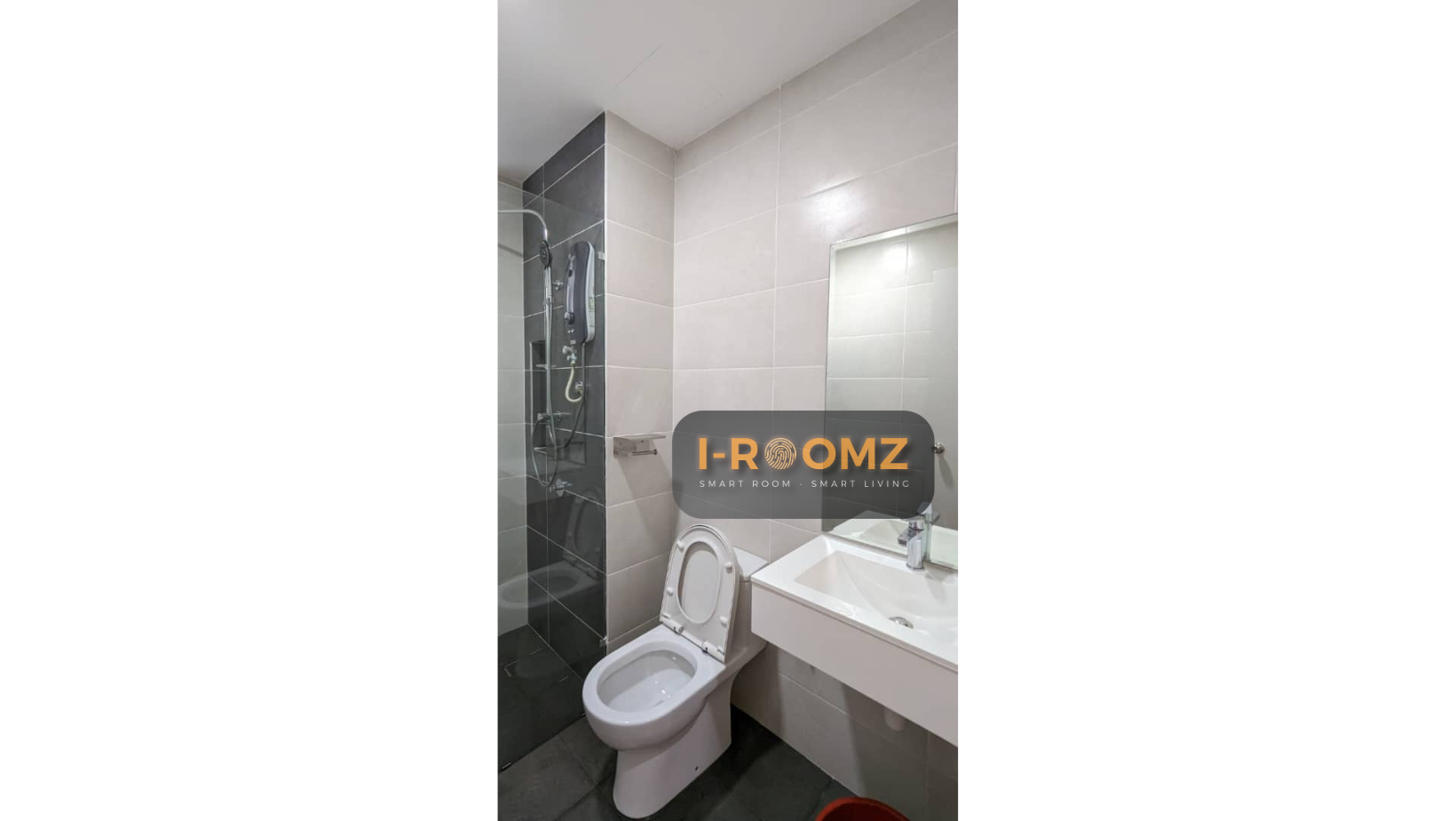 Condominium For Rent in Setapak Kuala Lumpur