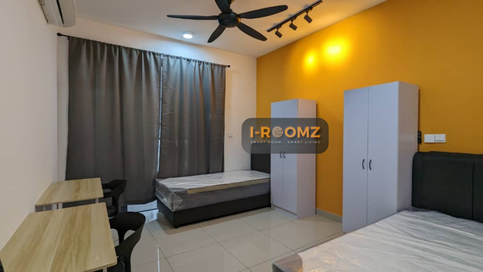 Condominium For Rent in Setapak Kuala Lumpur