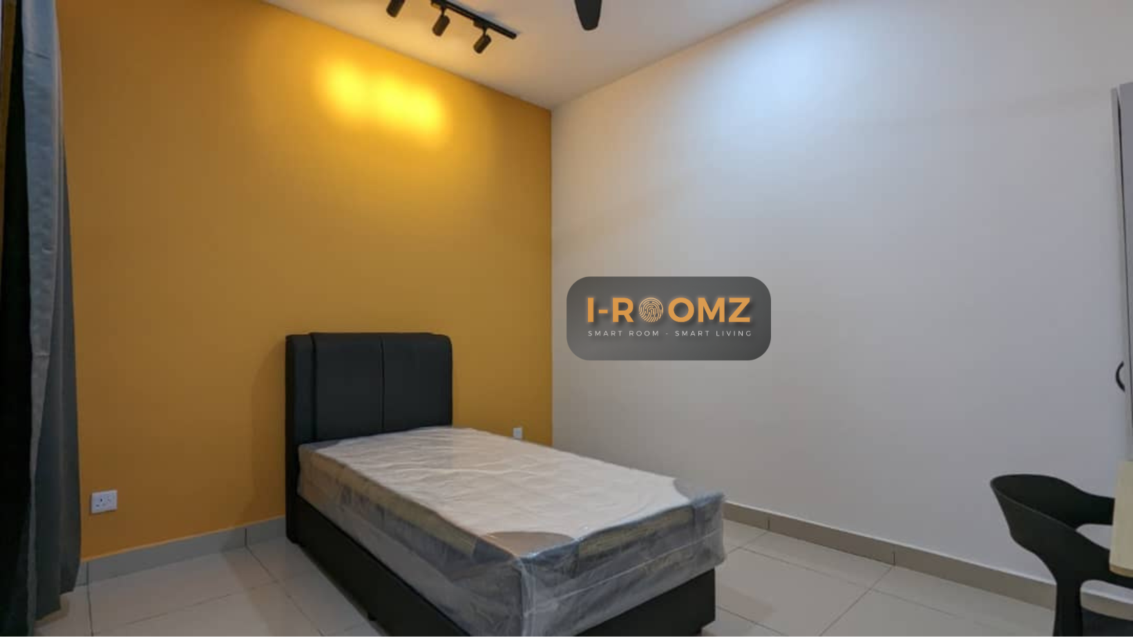 Condominium For Rent in Setapak Wilayah Persekutuan Kuala Lumpur - Image 2